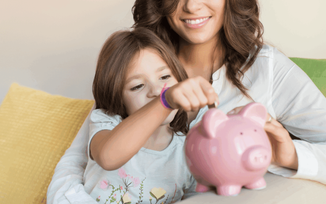 30 Mini-Gewohnheiten, die dir im Jahr bis zu 1.200 Euro sparen