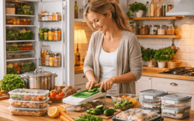 10 Küchenhelfer, die dein Lebensmittelbudget entlasten